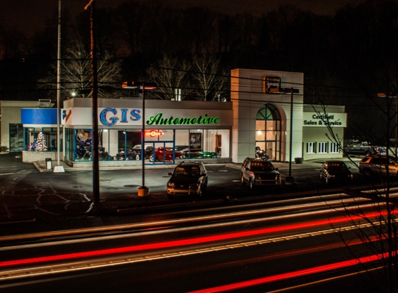 Gis Automotive Sales and Service Inc - Glenshaw, PA