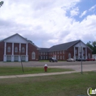 Saint John Apostolic Cathedral