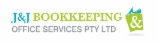 J & J Bookkeeping & Office Services Pty Ltd - Bookkeeping Services
