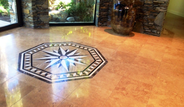 Tony Tomas Marble & Stone Care - Palm Desert, CA