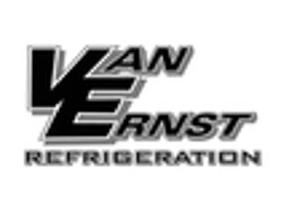 VanErnst Refrigeration Inc - East Rochester, NY