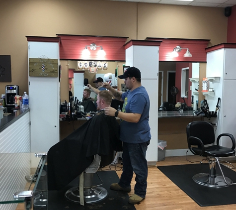 Hair Plus Family Salon - Boise, ID. Hair Salon