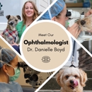 Puget Sound Veterinary Specialists - Veterinarians