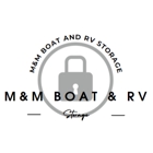 M&M Boat and RV Storage