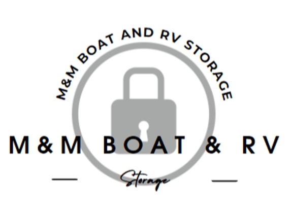 M&M Boat and RV Storage - Lead Hill, AR