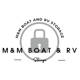 M&M Boat and RV Storage