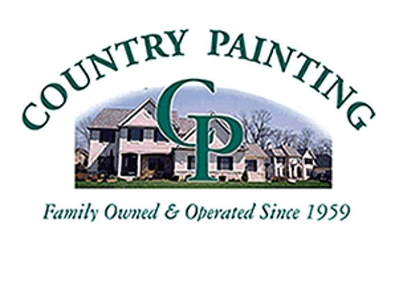 Country Painting - Noblesville, IN