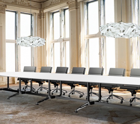 Office Furniture Brisbane - Holland Park West, QLD. Boardroom
