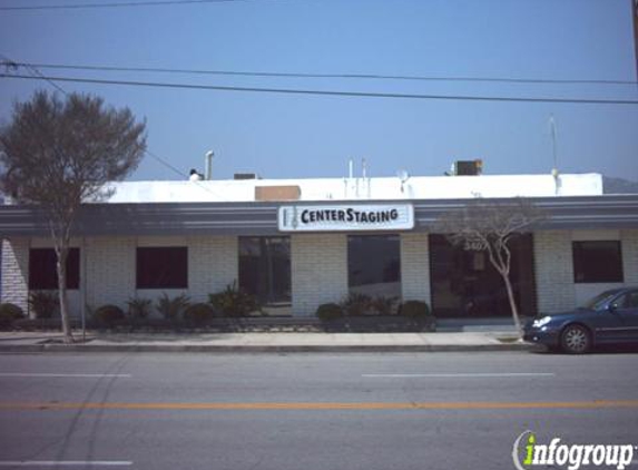 Centerstaging - Burbank, CA