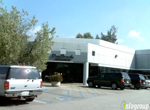 Health Guard Inland - Upland, CA