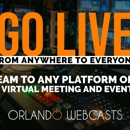 Orlando Corporate Media - Video Production Services