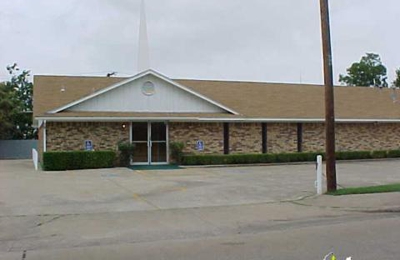 Macedonia Missionary Baptist Church 6635 Roper St Dallas TX 75209   4243e6f9f2cee7996b1ba1341cecd1ed5e696a2a 400x260 Crop 