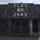 Elks Lodge #2543 - Community Organizations