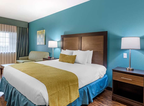 Best Western Plus Galveston Suites - Galveston, TX