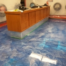 Advanced Epoxy Floors - Protective Coating Applicators