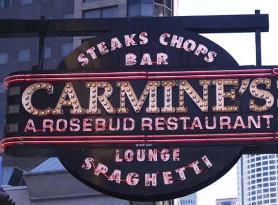 Carmine's - Chicago, IL