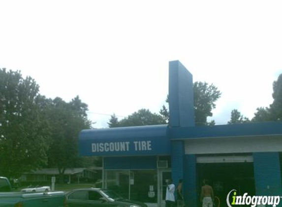 Discount Tires - Saint Louis, MO