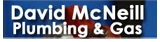 David McNeill Plumbing & Gas - Plumbers & Gasfitters