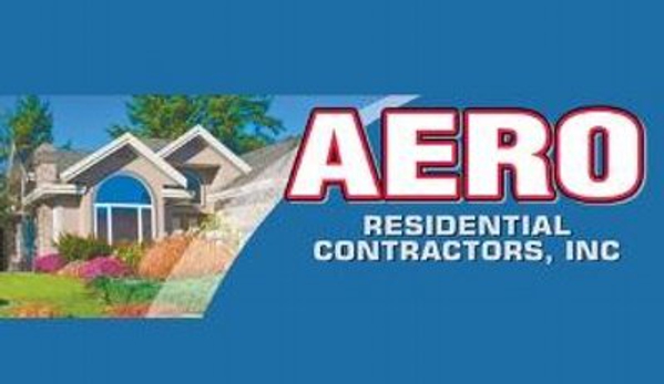 Aero Residential Contractors Inc - Middle River, MD