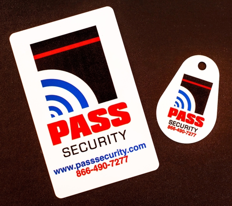 Pass Security - Fairview Heights, IL