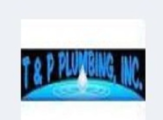 T & P Plumbing, Inc. - Cape Coral, FL