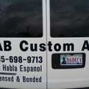 AB Custom Air - Heating Equipment & Systems-Repairing