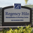 Regency Hilo Rehabilation & Nursing Center - Nursing Homes-Skilled Nursing Facility