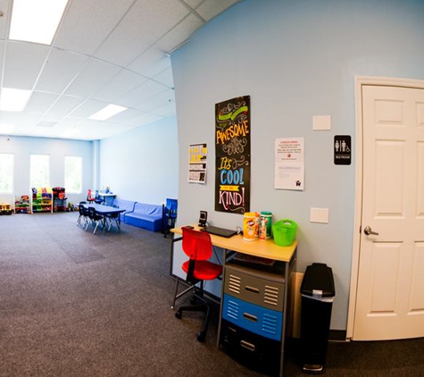 MPower Fitness - Palm Coast, FL. Complimentary Kids Corner