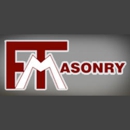 Finishing Touch Masonry - Waterproofing Contractors