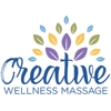 Creative Wellness Massage gallery