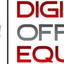 Digital Office Equipment - Office Furniture & Equipment