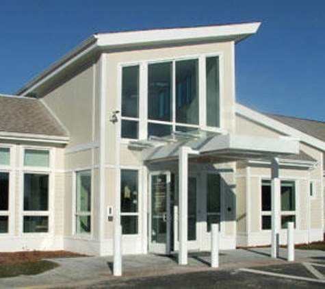 Falmouth Orthopedic Center - Sandwich, MA