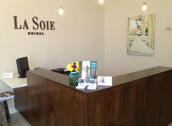 La Soie Bridal - Sacramento, CA