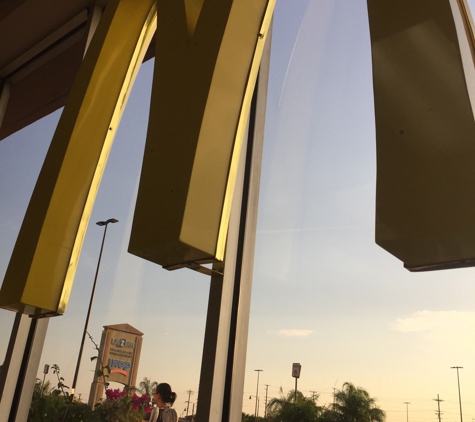 McDonald's - Duarte, CA