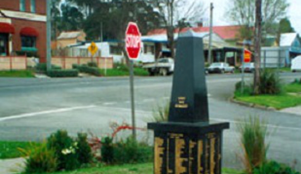 Barry Wakley Sculptor PTY Ltd. - Wonthaggi, VIC