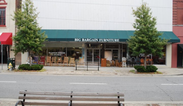 Big Bargain Furniture - Washington, NC