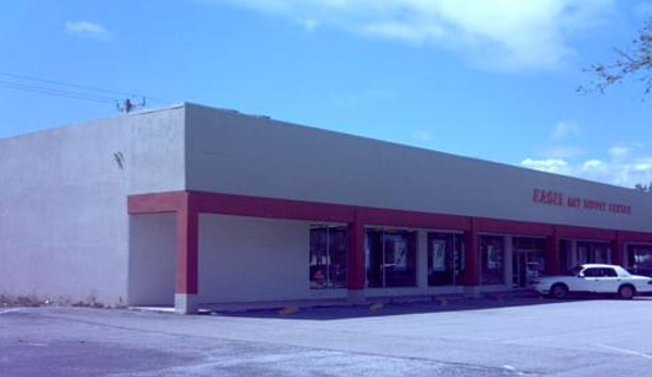 Easel Art Supply Center - West Palm Beach, FL