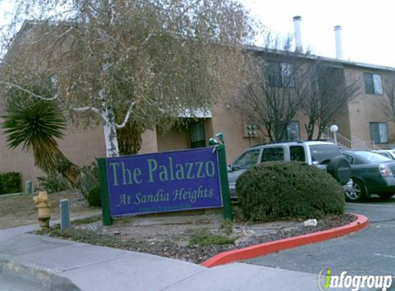 Palazzo at Sandia Heights - Albuquerque, NM