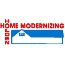 Holden Home Modernizing Inc - Building Materials