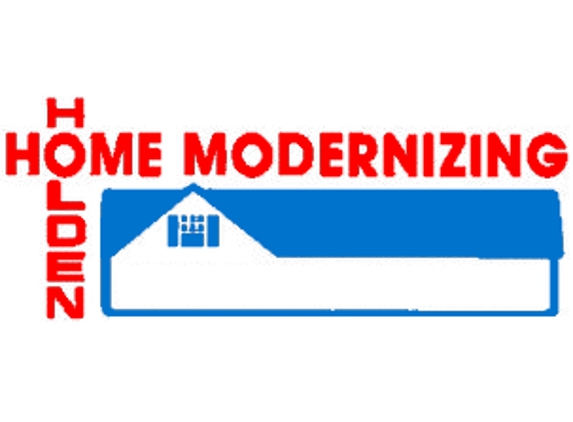 Holden Home Modernizing Inc - Holden, MA