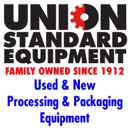 Union Standard Equipment - Candy Manufacturers Equipment & Supplies