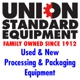 Union Standard Equipment