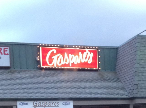 Gaspare's - Egg Harbor Township, NJ