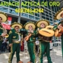 LA PLAZA DEL MARIACHI