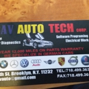 Mbav Autotech
