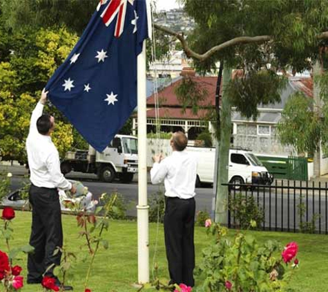 Turnbull Family Funerals - North Hobart, TAS