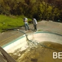 Bay Area Pool Demolition