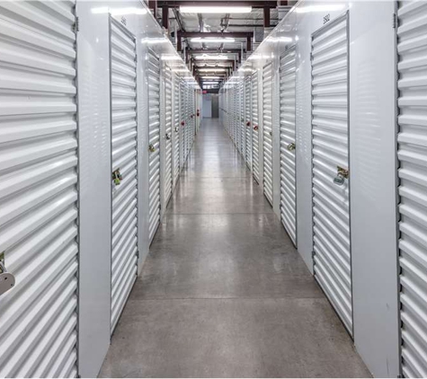 Extra Space Storage - Chesapeake, VA