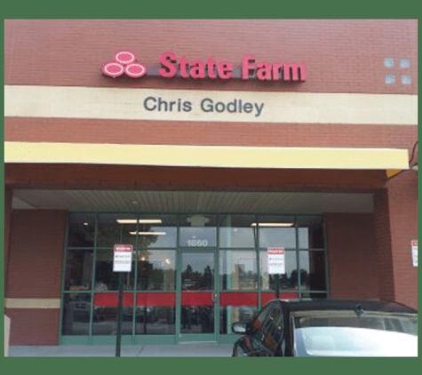 Chris Godley - State Farm Insurance Agent - Greenville, NC