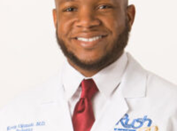 Adeyinka K. Okunade, MD - Meridian, MS